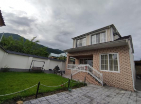 Voyage Gabala Gabala
